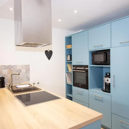 Marina 24-a Куксхафен