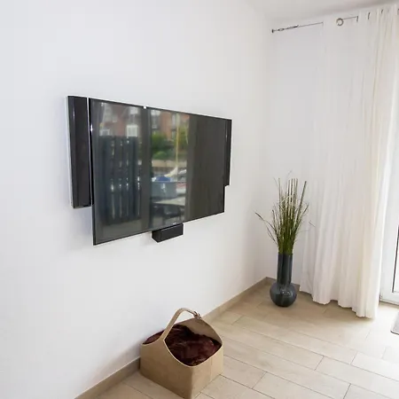 Marina 24-a Дом отдыха