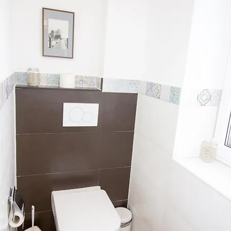 Дом отдыха Marina 24-a *