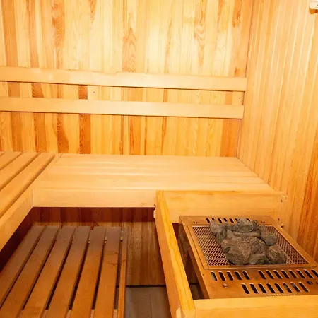 Dom wakacyjny Marina 24-a *