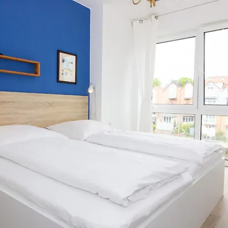 Marina 24-a Cuxhaven