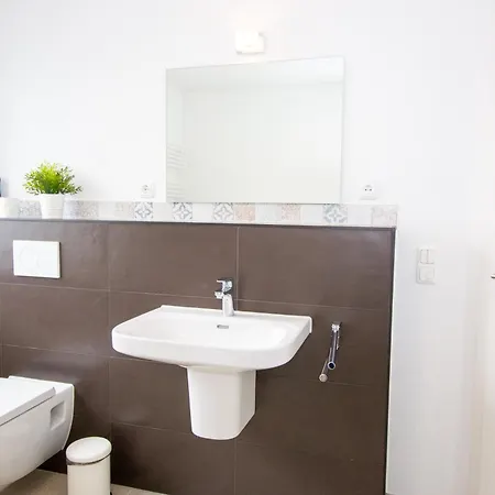 Vakantiehuis Marina 24-a *