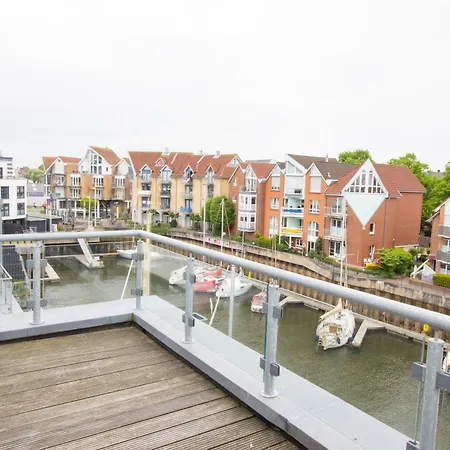 Dom wakacyjny Marina 24-a *