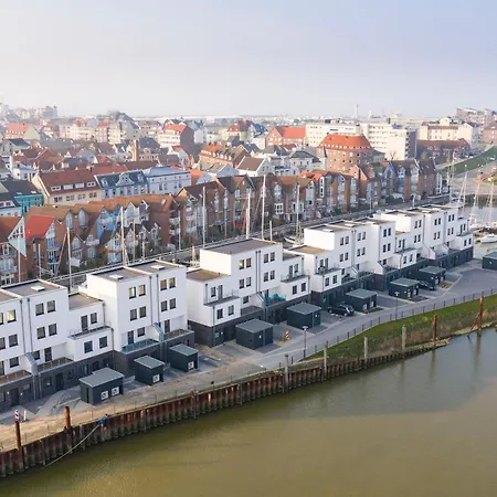 Dom wakacyjny Marina 24-a *