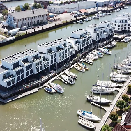 Vakantiehuis Marina 24-a