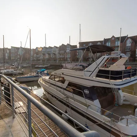 Dom wakacyjny Marina 24-a *